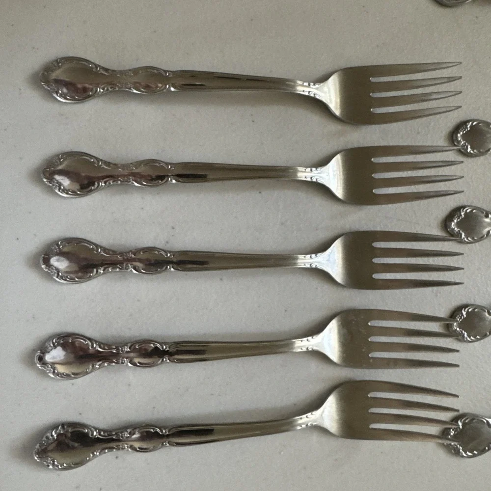 International Silver international silver
